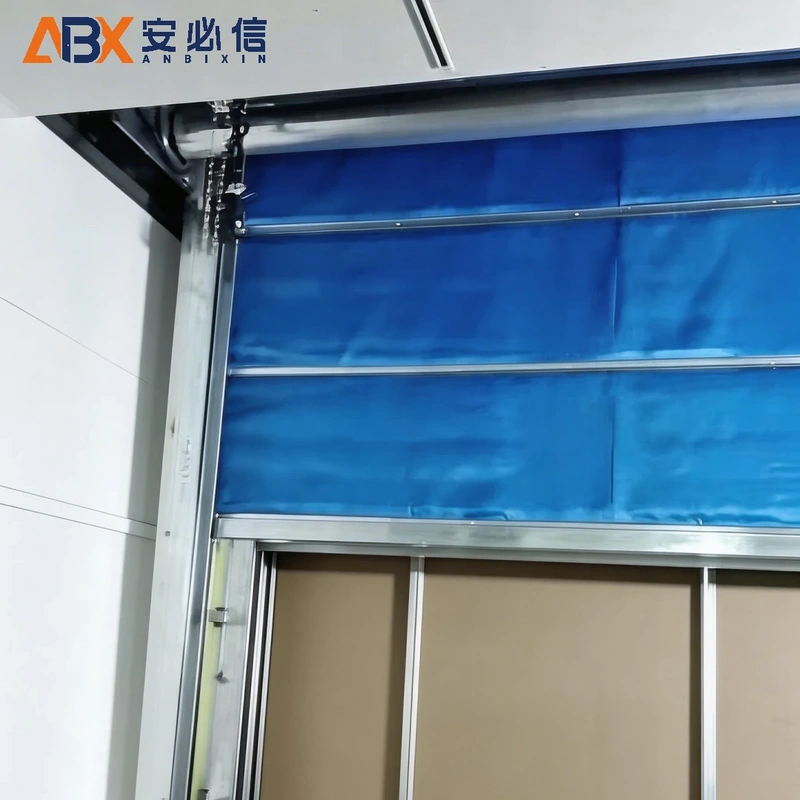 澳门特别行政区机库门