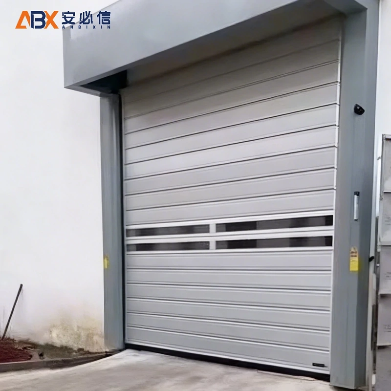 澳门特别行政区涡轮硬质高速门